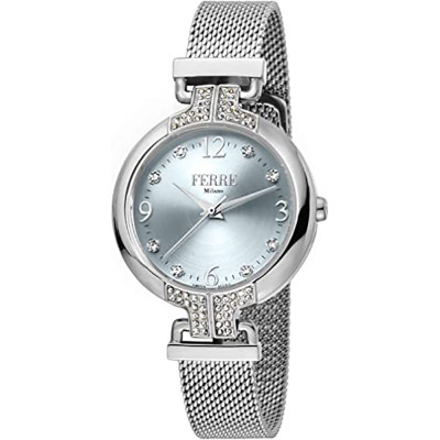 ساعت مچی زنانه اصل | برند فره میلانو | مدل FM1L115M0051