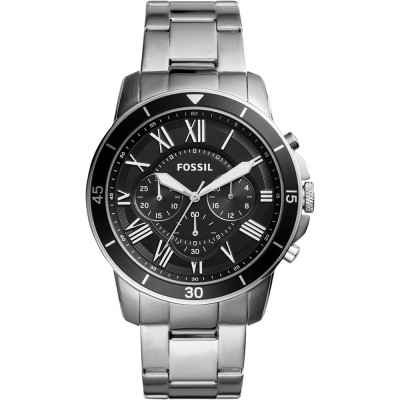 ساعت مچی مردانه اصل | برند فسیل | مدل FS4736