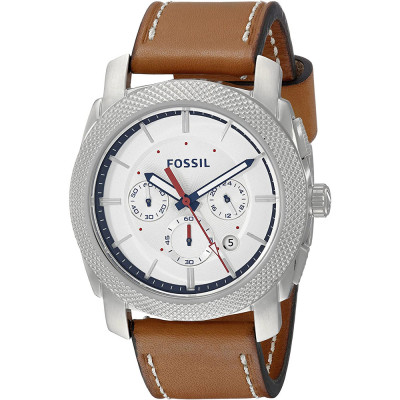 ساعت مچی مردانه اصل | برند فسیل | مدل FS5063