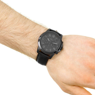 ساعت مچی مردانه اصل | برند فسیل | مدل FS5132