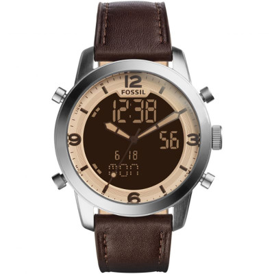 ساعت مچی مردانه اصل | برند فسیل | مدل FS5173