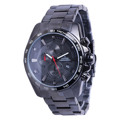 ساعت مچی مردانه اصل | برند شوپیر | مدل G138SG