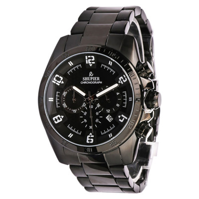 ساعت مچی مردانه اصل | برند شوپیر | مدل G140BB