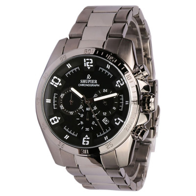 ساعت مچی مردانه اصل | برند شوپیر | مدل G140SB