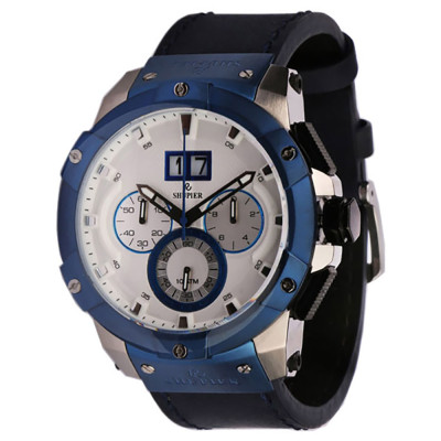 ساعت مچی مردانه اصل | برند شوپیر | مدل G146SB