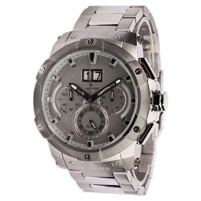ساعت مچی مردانه اصل | برند شوپیر | مدل G146SD