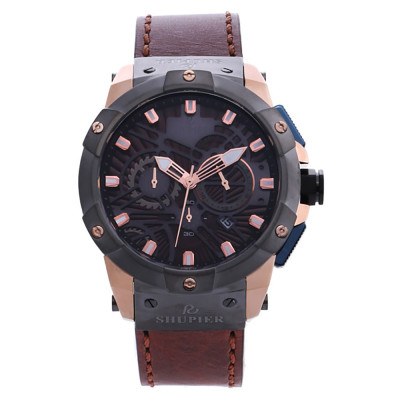 ساعت مچی مردانه اصل | برند شوپیر | مدل G148CR