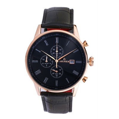 ساعت مچی مردانه اصل | برند شوپیر | مدل G4298CCB