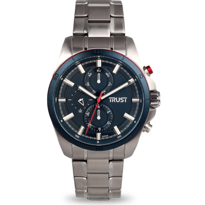 ساعت مچی مردانه اصل | برند تراست | مدل G495HRG