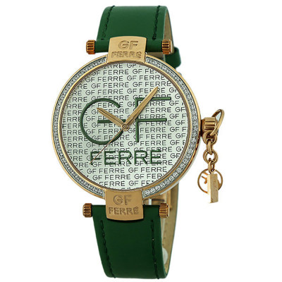 ساعت مچی زنانه اصل | برند جی اف فره | مدل GF.RG3078.3.5