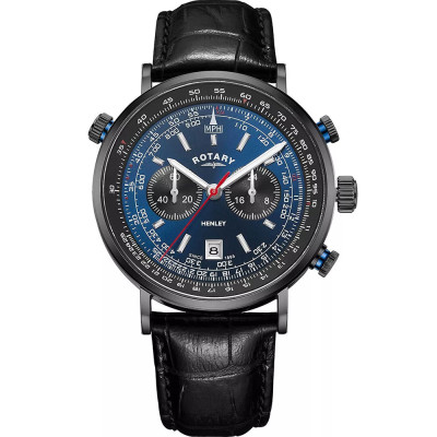 ساعت مچی مردانه اصل | برند روتاری | مدل GS05238/05