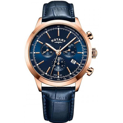 ساعت مچی مردانه اصل | برند روتاری | مدل GS05257/05