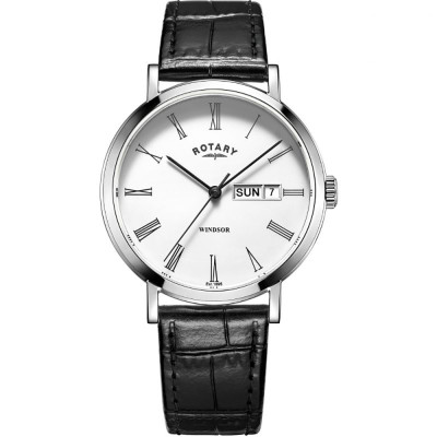 ساعت مچی مردانه اصل | برند روتاری | مدل GS05300/01
