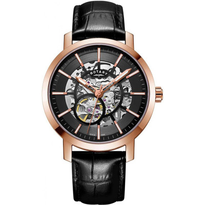 ساعت مچی مردانه اصل | برند روتاری | مدل GS05354/04