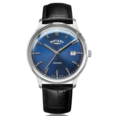 ساعت مچی مردانه اصل | برند روتاری | مدل GS05400/05