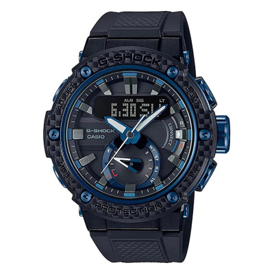 ساعت مچی مردانه اصل | برند کاسیو | مدل جی شاک GST-B200X-1A2DR