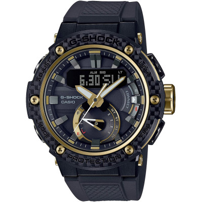 ساعت مچی مردانه اصل | برند کاسیو | مدل GST-B200X-1A9DR