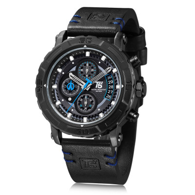ساعت مچی مردانه اصل | برند تی فایو | مدل H3590-A