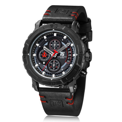 ساعت مچی مردانه اصل | برند تی فایو | مدل H3590-D