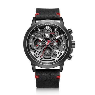 ساعت مچی مردانه اصل | برند تی فایو | مدل H3624-A