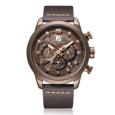 ساعت مچی مردانه اصل | برند تی فایو | مدل H3625-A