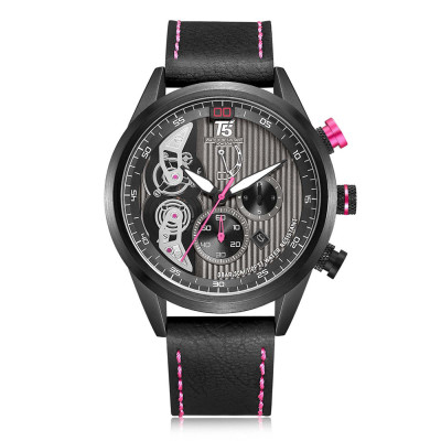 ساعت مچی مردانه اصل | برند تی فایو | مدل H3629-E
