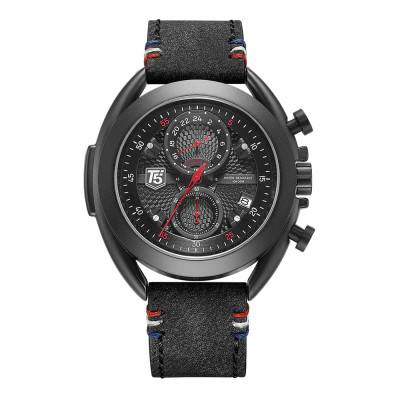 ساعت مچی مردانه اصل | برند تی فایو | مدل H3673-B