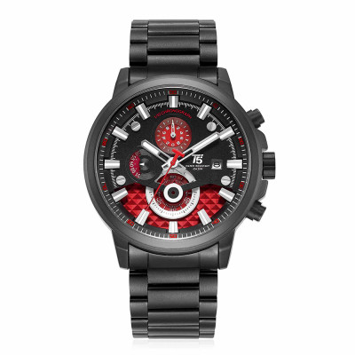 ساعت مچی مردانه اصل | برند تی فایو | مدل H3689-G