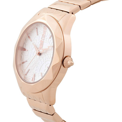 ساعت مچی زنانه اصل | برند جاست کاوالی | مدل JC1L003M0085