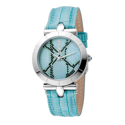 ساعت مچی زنانه اصل | برند جاست کاوالی | مدل JC1L005L0015