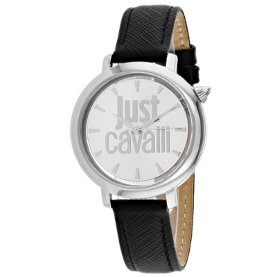 ساعت مچی زنانه اصل | برند جاست کاوالی | مدل JC1L007L0015