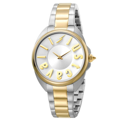 ساعت مچی زنانه اصل | برند جاست کاوالی | مدل JC1L008M0105