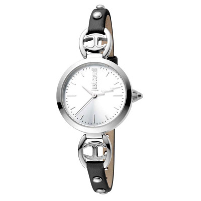 ساعت مچی زنانه اصل | برند جاست کاوالی | مدل JC1L009L0015