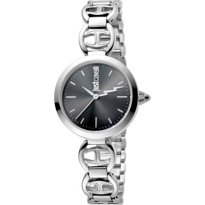 ساعت مچی زنانه اصل | برند جاست کاوالی | مدل JC1L009M0065