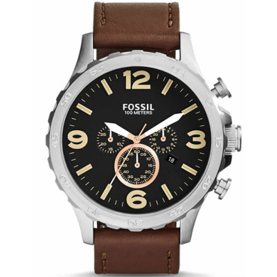 ساعت مچی مردانه اصل | برند فسیل | مدل JR1475