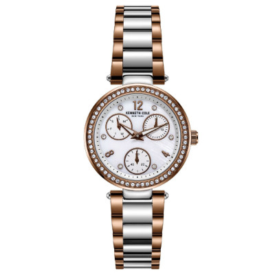 ساعت مچی زنانه اصل | برند کنت کول | مدل KC-51065014