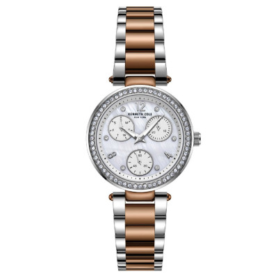 ساعت مچی زنانه اصل | برند کنت کول | مدل KC-51065015