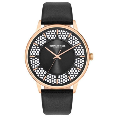 ساعت مچی مردانه اصل | برند کنت کول | مدل KC-WGA2104602