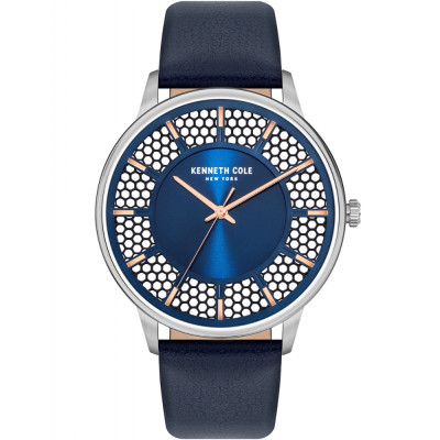 ساعت مچی مردانه اصل | برند کنت کول | مدل KC-WGA2104603