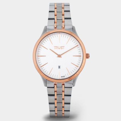 ساعت مچی زنانه  اصل | برند تراست | مدل L461JOK 