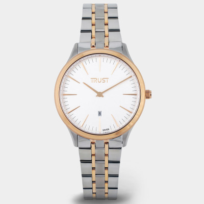ساعت مچی زنانه  اصل | برند تراست | مدل L461MMK 