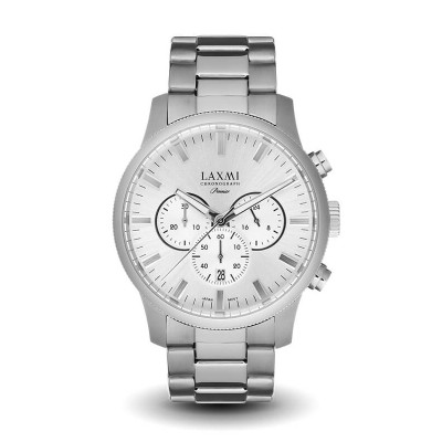 ساعت مچی مردانه اصل | برند لاکسمی | مدل laxmi 8026-1