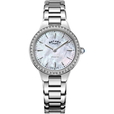 ساعت مچی زنانه اصل | برند روتاری | مدل LB05275/07