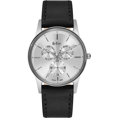 ساعت مچی مردانه اصل | برند لی کوپر | مدل LC06499.331