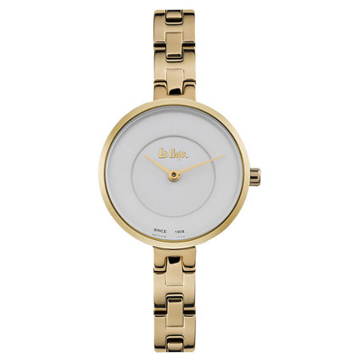 ساعت مچی زنانه اصل | برند لی کوپر | مدل LC06628.130