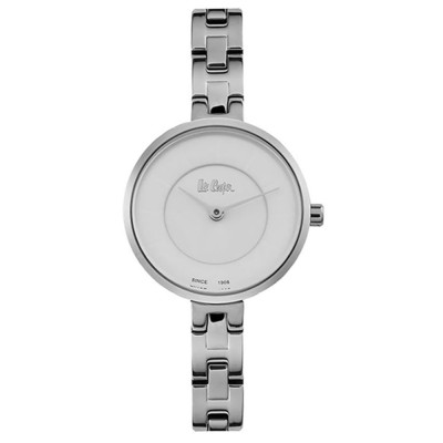 ساعت مچی زنانه اصل | برند لی کوپر | مدل LC06628.330