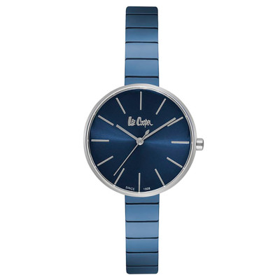 ساعت مچی زنانه اصل | برند لی کوپر | مدل LC06761.390