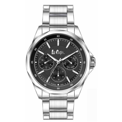 ساعت مچی مردانه اصل | برند لی کوپر | مدل LC06766.350