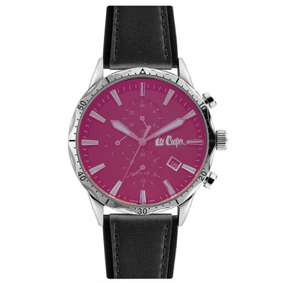 ساعت مچی مردانه اصل | برند لی کوپر | مدل LC06957.352