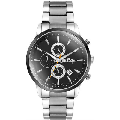 ساعت مچی مردانه اصل | برند لی کوپر | مدل lc06961.350
